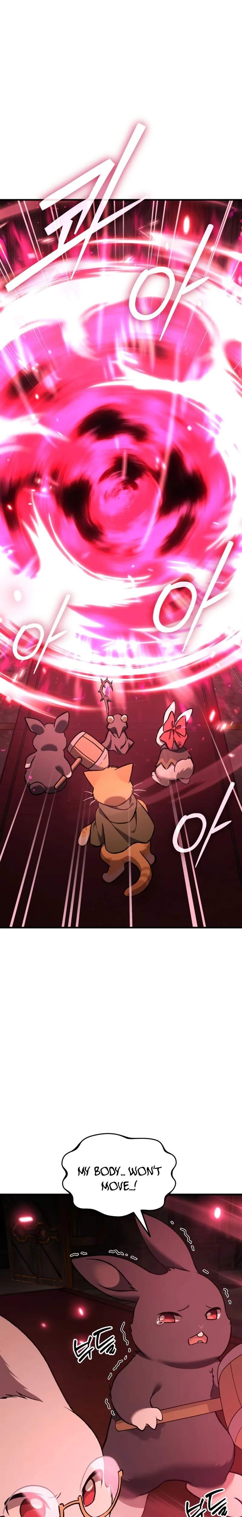 Read Solo Farming In The Tower Manga Online