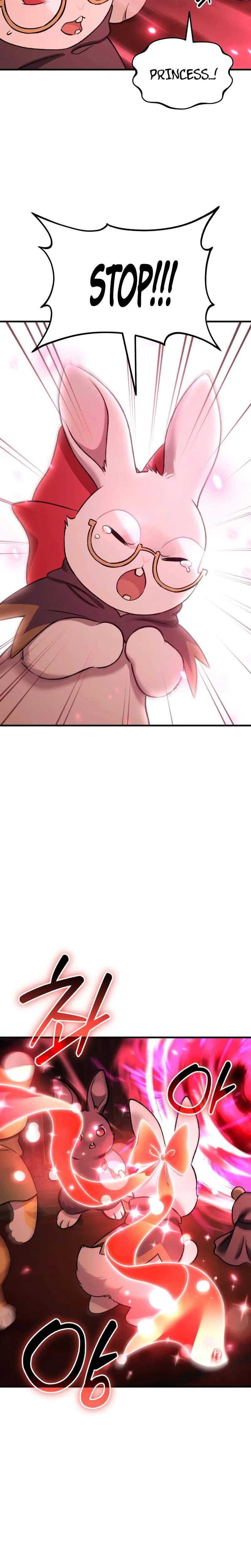 Read Solo Farming In The Tower Manga Online