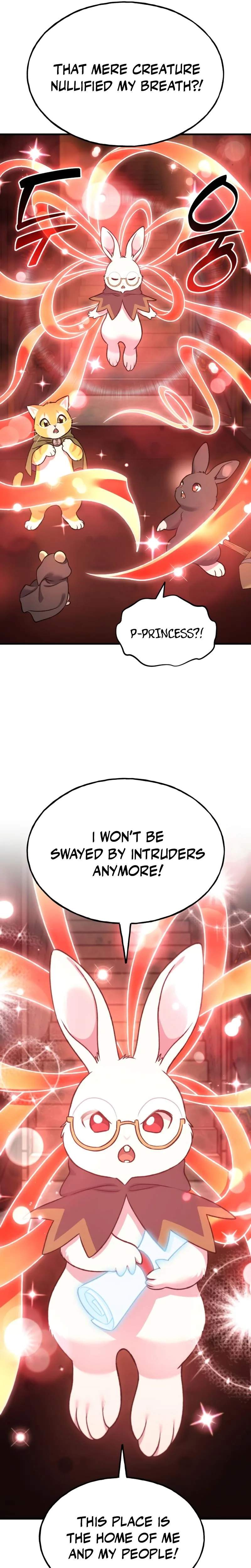 Read Solo Farming In The Tower Manga Online