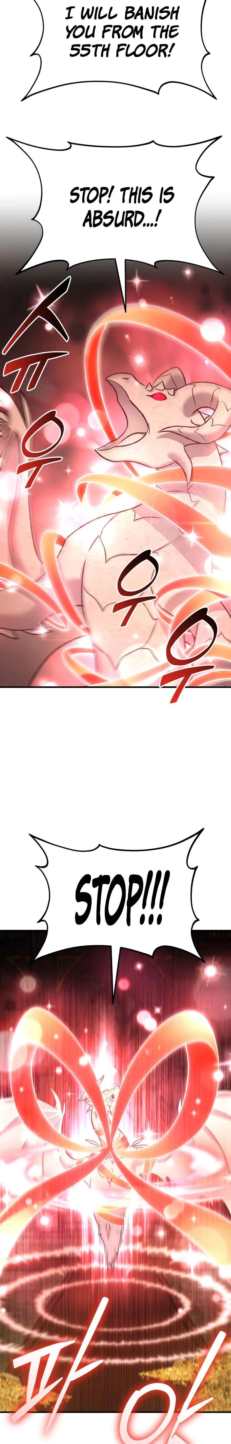 Read Solo Farming In The Tower Manga Online