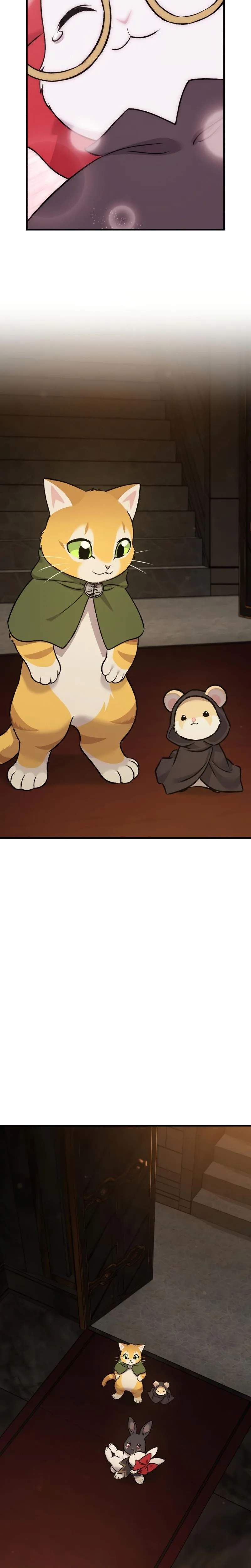 Read Solo Farming In The Tower Manga Online