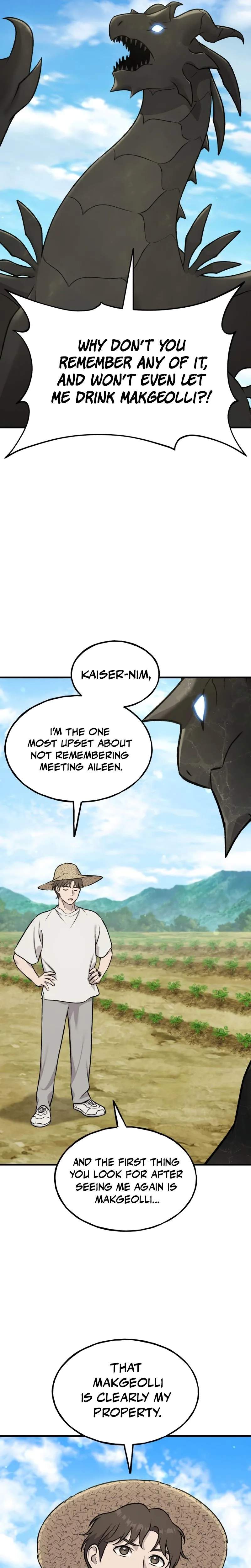 Read Solo Farming In The Tower Manga Online