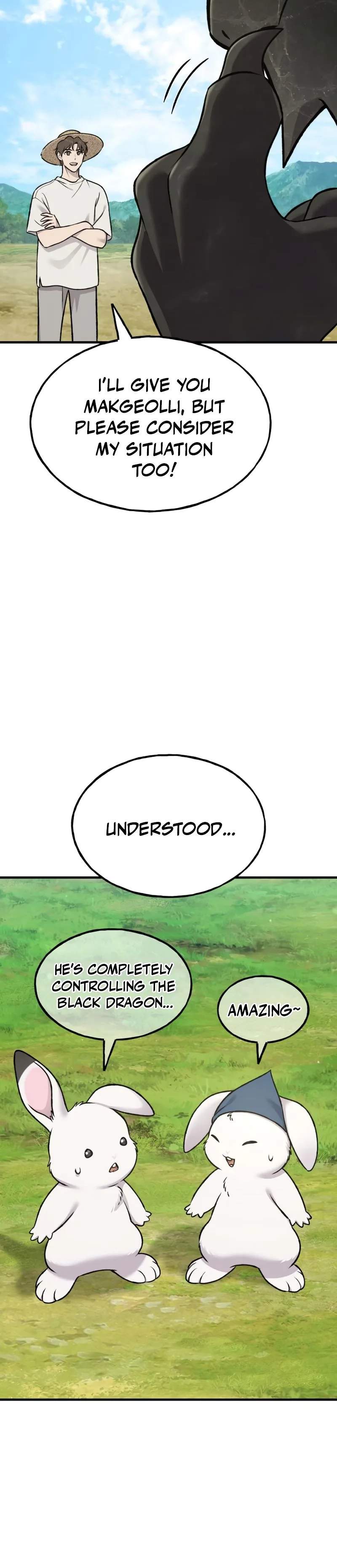 Read Solo Farming In The Tower Manga Online