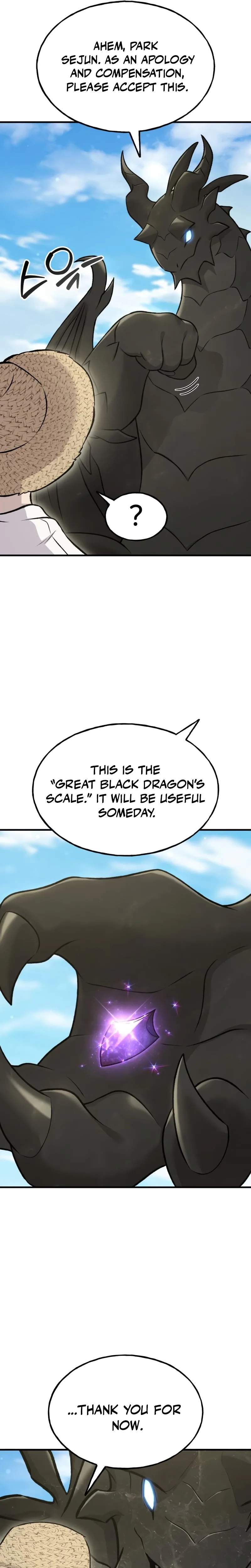 Read Solo Farming In The Tower Manga Online