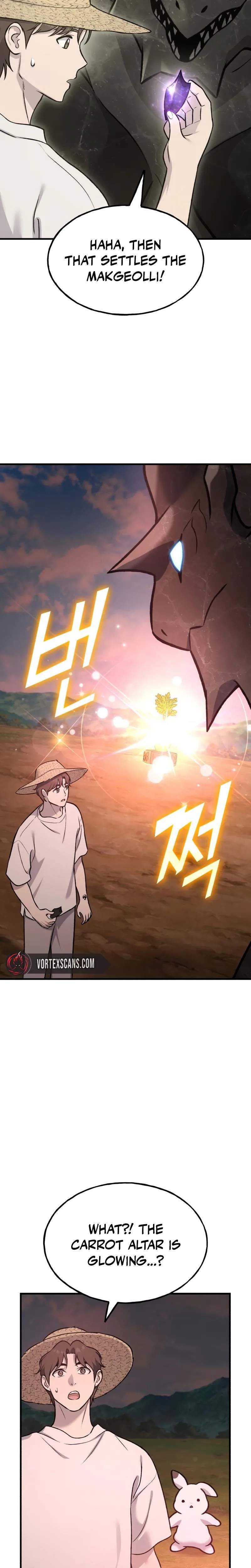 Read Solo Farming In The Tower Manga Online