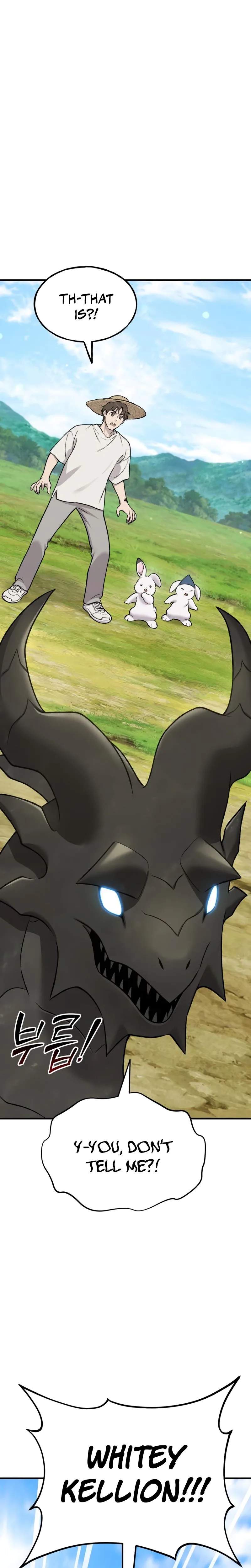 Read Solo Farming In The Tower Manga Online