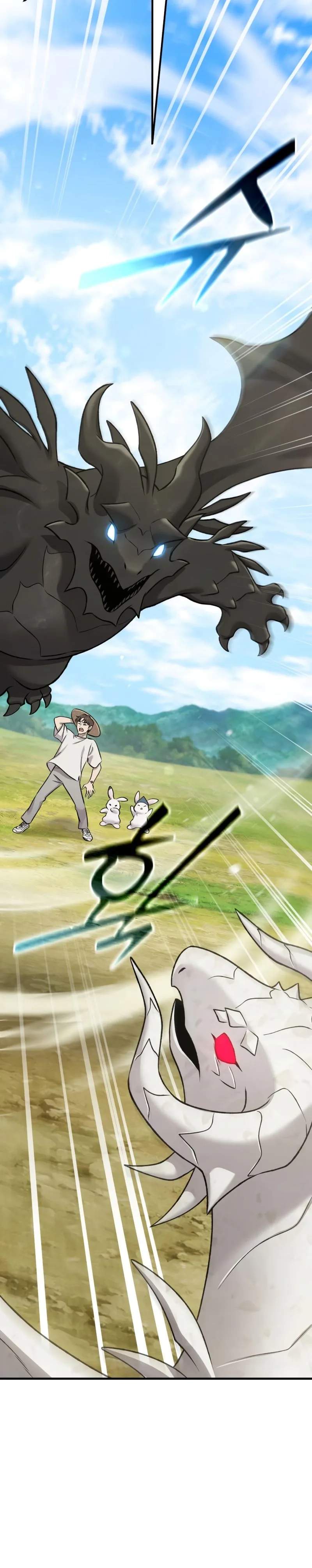 Read Solo Farming In The Tower Manga Online