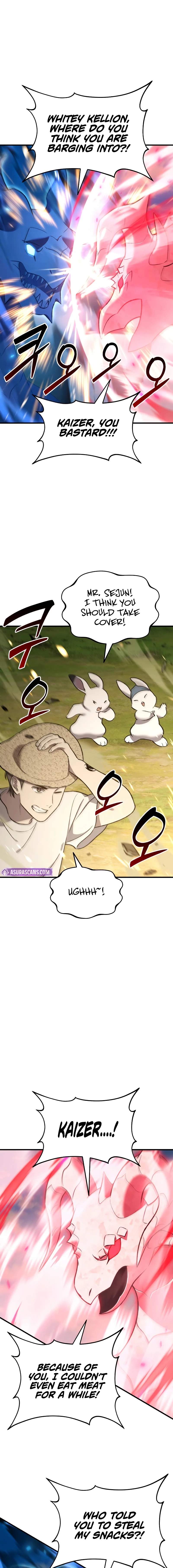 Read Solo Farming In The Tower Manga Online