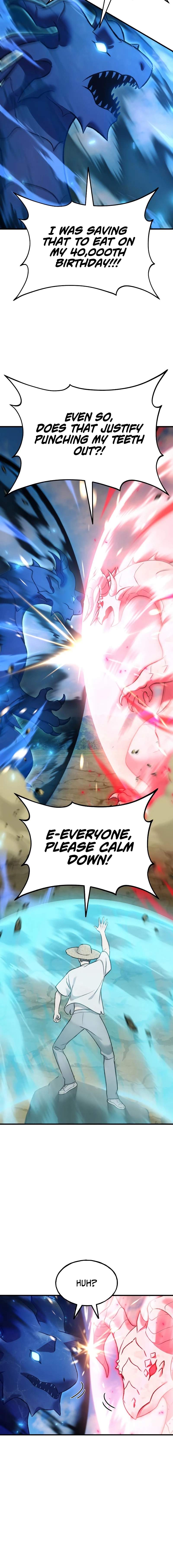 Read Solo Farming In The Tower Manga Online