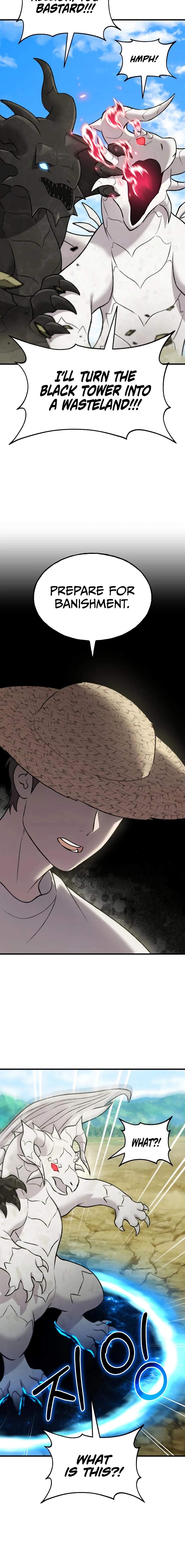 Read Solo Farming In The Tower Manga Online