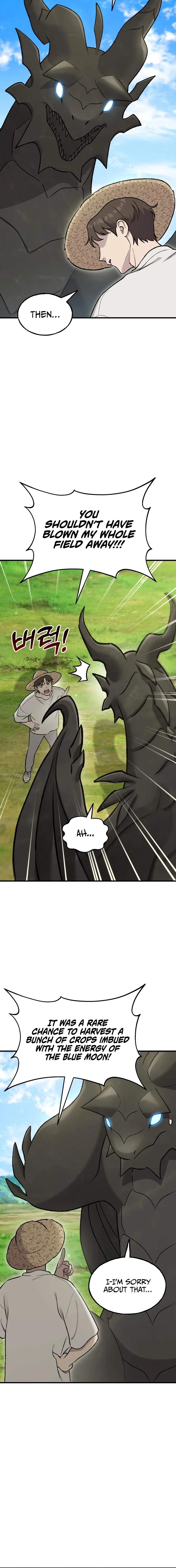 Read Solo Farming In The Tower Manga Online