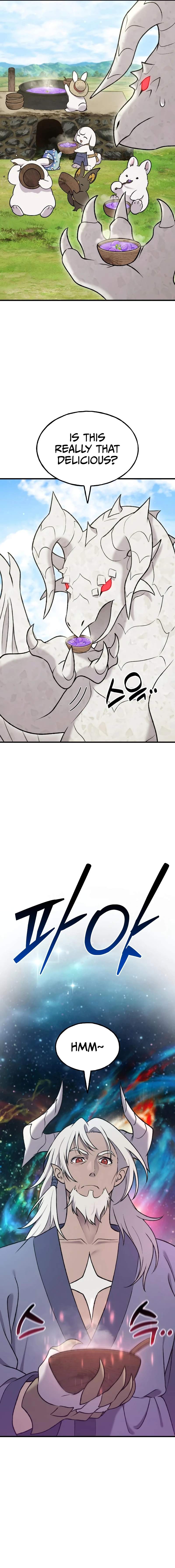 Read Solo Farming In The Tower Manga Online