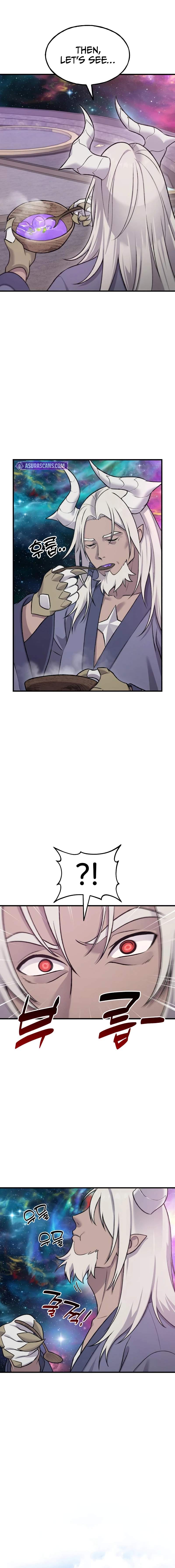 Read Solo Farming In The Tower Manga Online