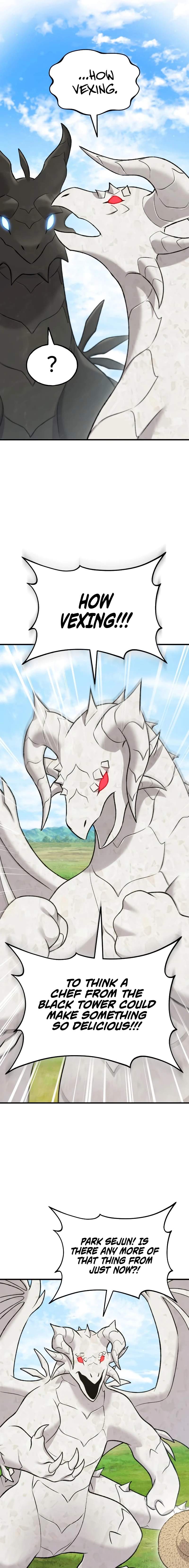 Read Solo Farming In The Tower Manga Online