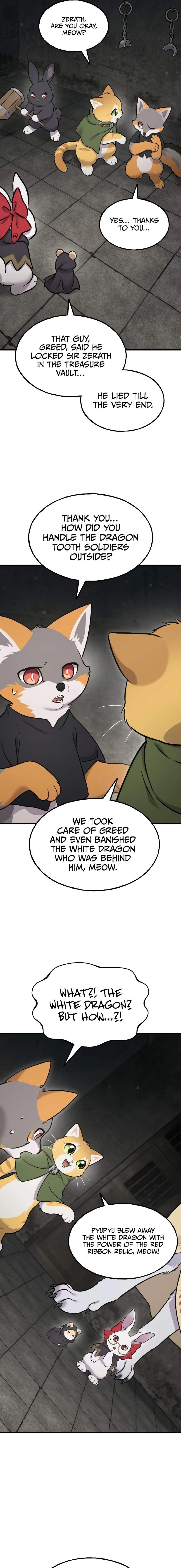 Read Solo Farming In The Tower Manga Online