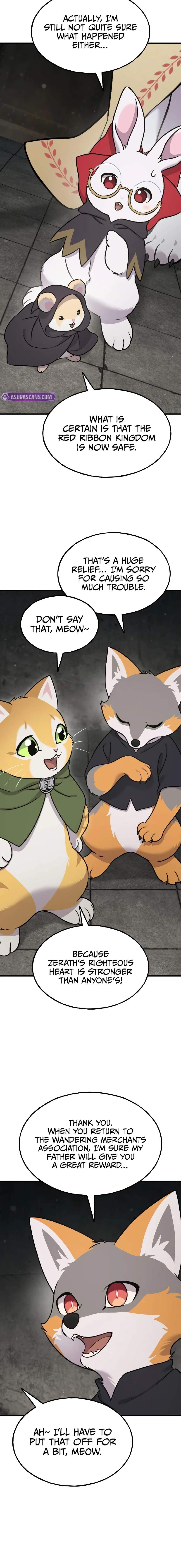 Read Solo Farming In The Tower Manga Online