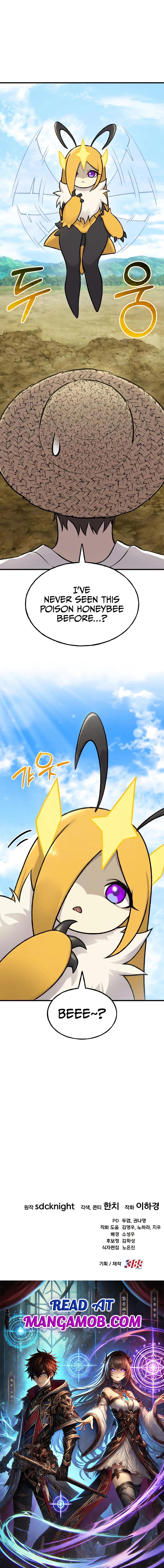 Read Solo Farming In The Tower Manga Online