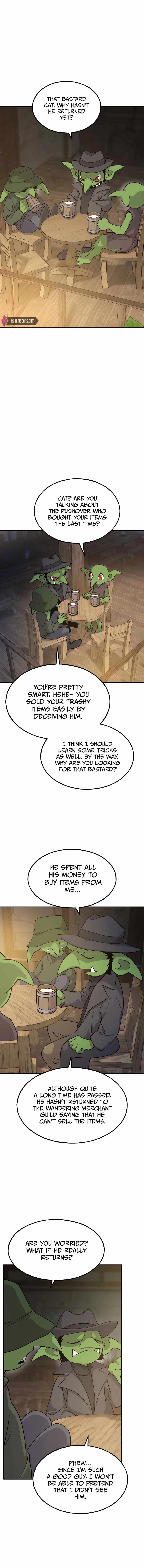 Read Solo Farming In The Tower Manga Online