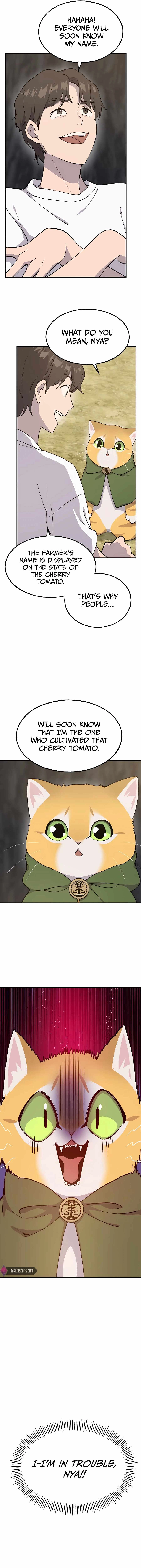 Read Solo Farming In The Tower Manga Online