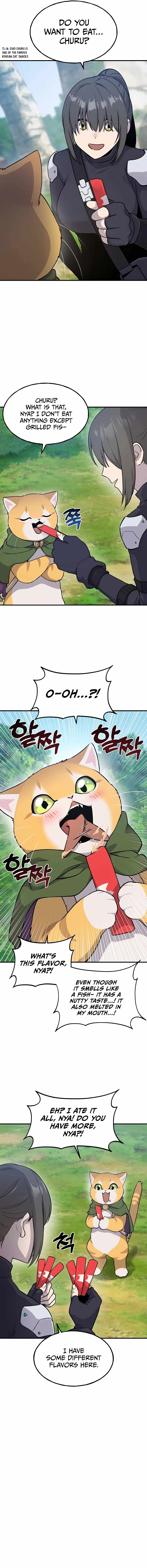 Read Solo Farming In The Tower Manga Online