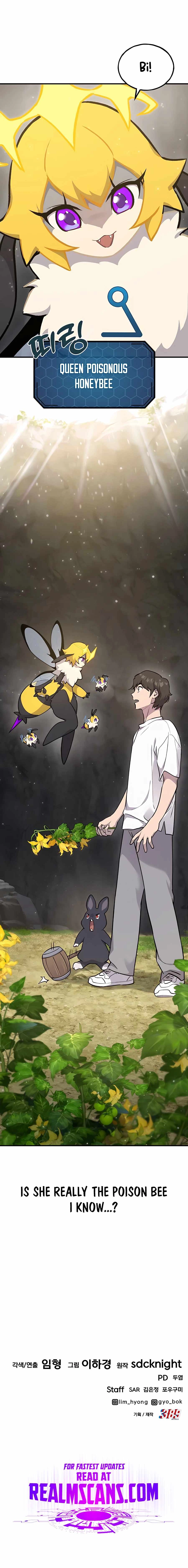 Read Solo Farming In The Tower Manga Online