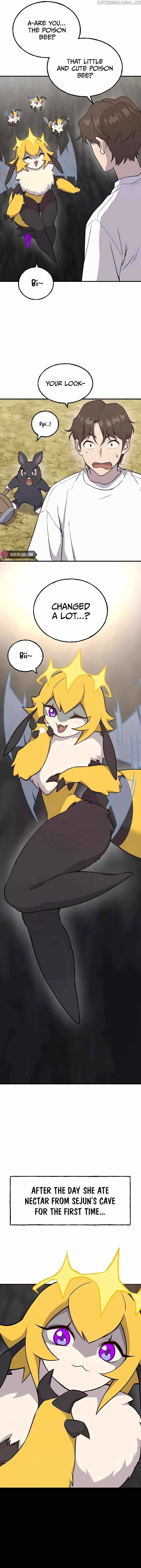 Read Solo Farming In The Tower Manga Online