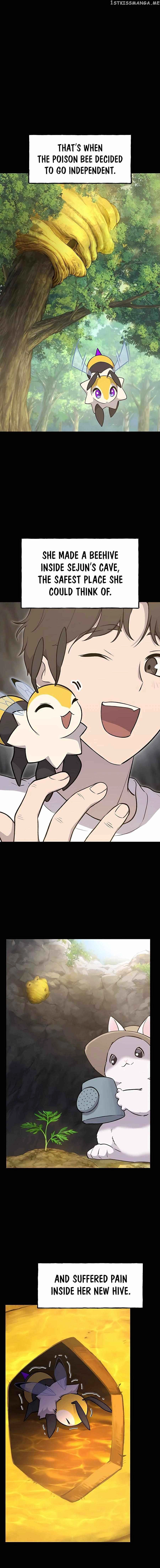 Read Solo Farming In The Tower Manga Online