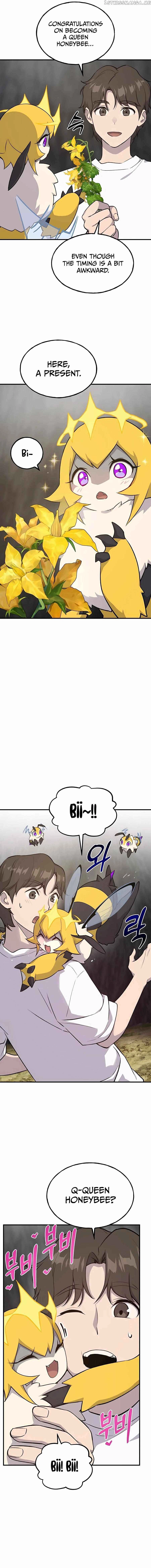 Read Solo Farming In The Tower Manga Online