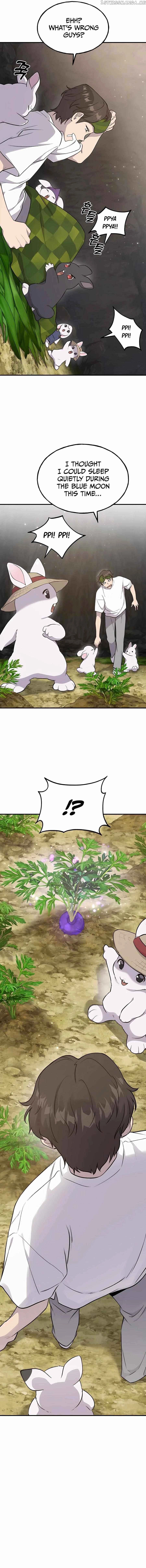 Read Solo Farming In The Tower Manga Online