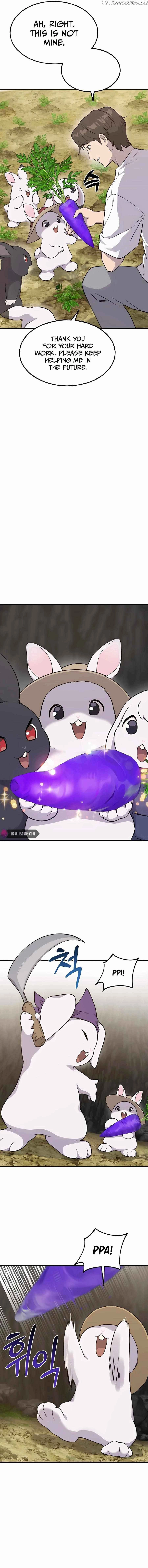 Read Solo Farming In The Tower Manga Online