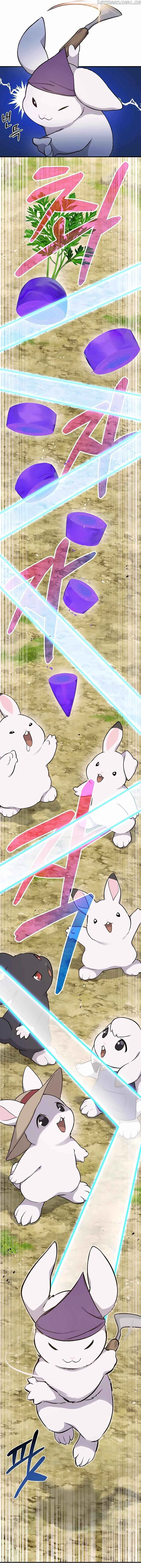 Read Solo Farming In The Tower Manga Online