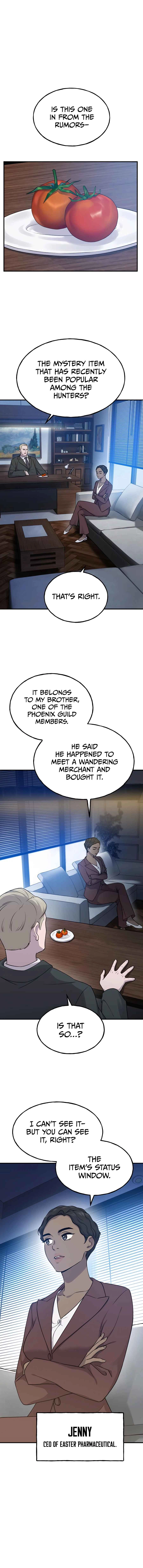 Read Solo Farming In The Tower Manga Online