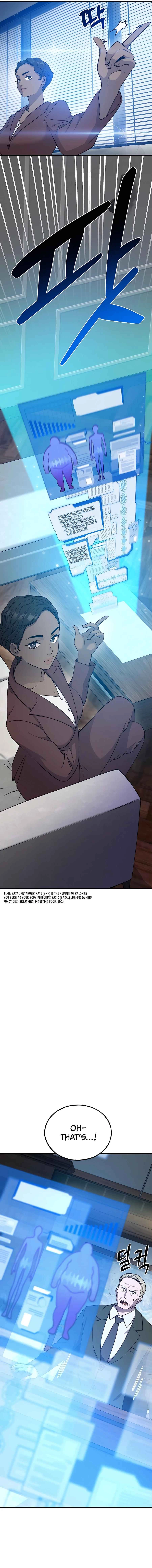 Read Solo Farming In The Tower Manga Online