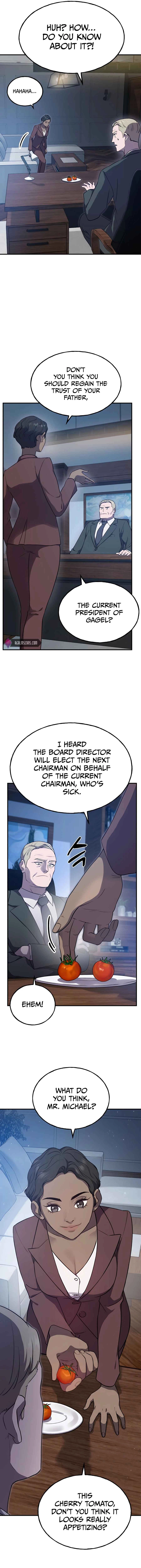 Read Solo Farming In The Tower Manga Online