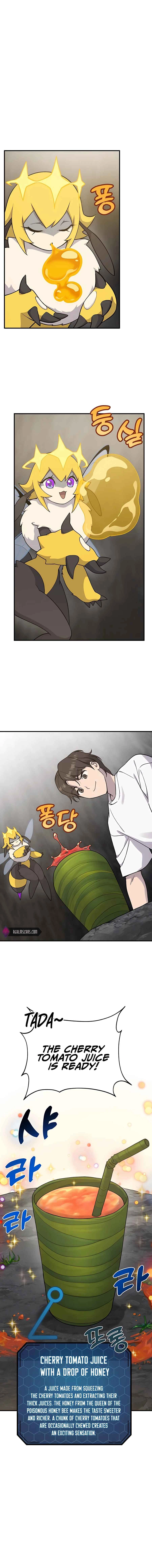 Read Solo Farming In The Tower Manga Online