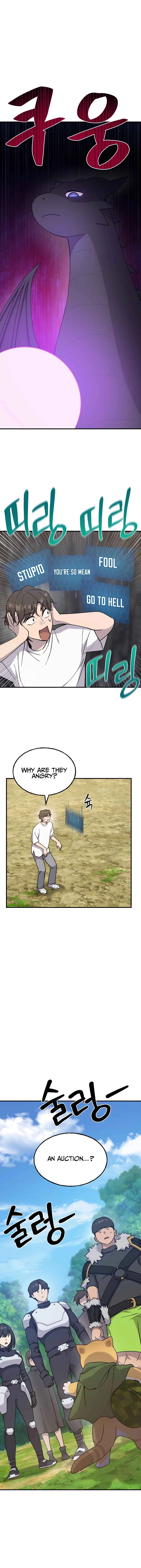 Read Solo Farming In The Tower Manga Online