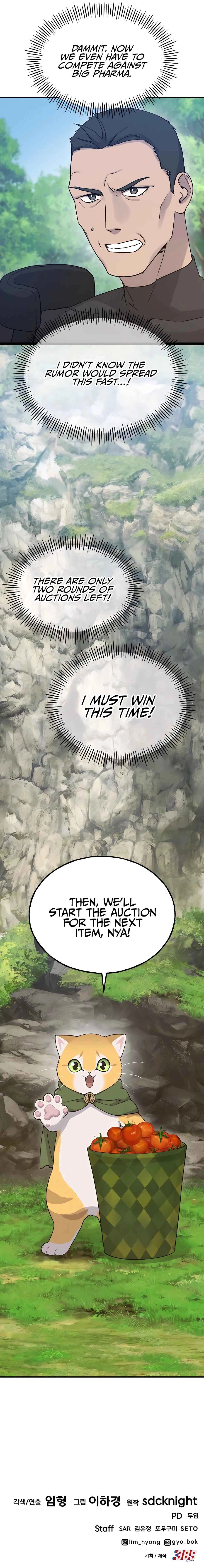 Read Solo Farming In The Tower Manga Online