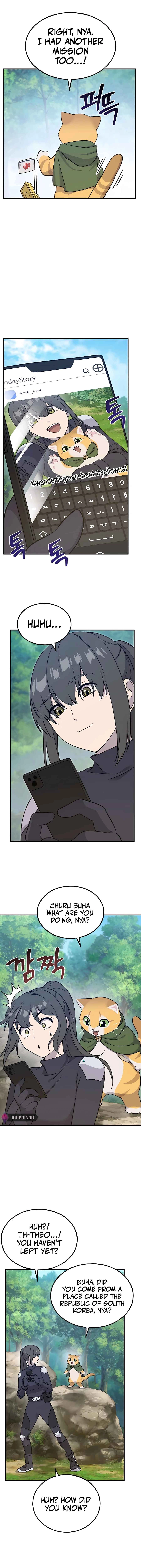 Read Solo Farming In The Tower Manga Online