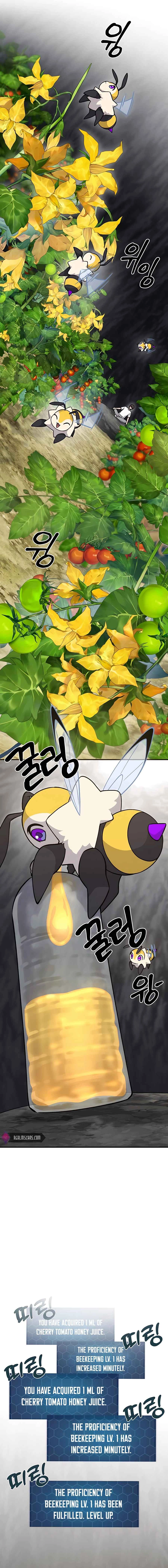 Read Solo Farming In The Tower Manga Online