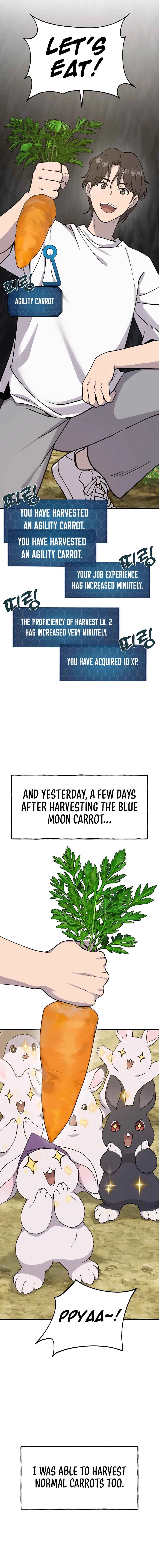 Read Solo Farming In The Tower Manga Online