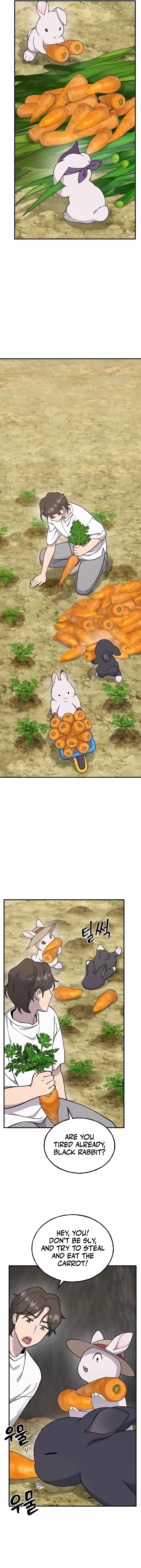 Read Solo Farming In The Tower Manga Online