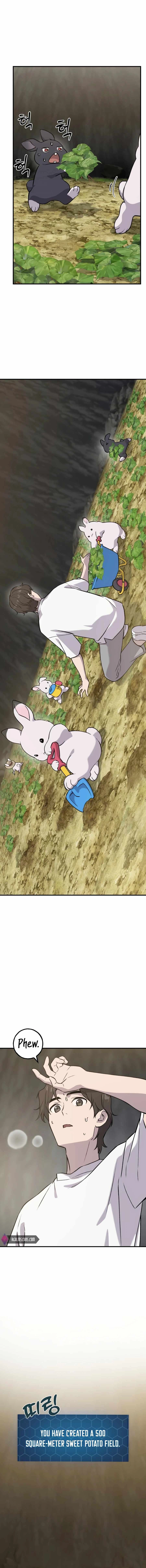 Read Solo Farming In The Tower Manga Online