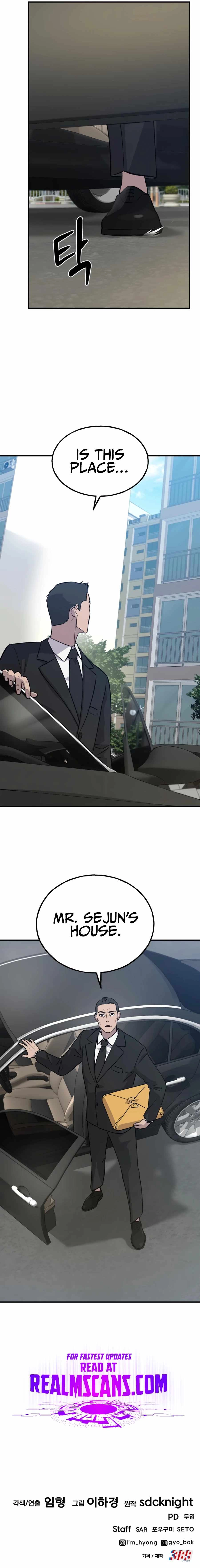 Read Solo Farming In The Tower Manga Online