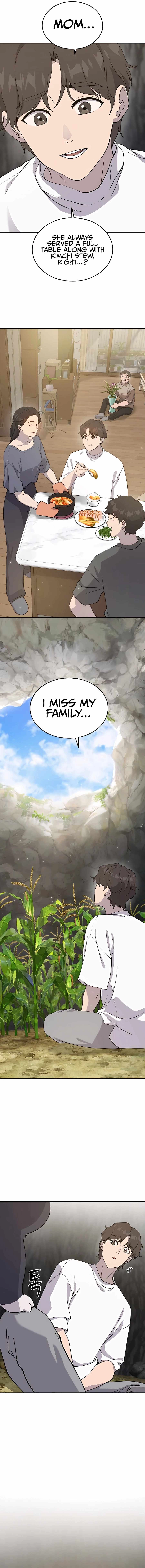 Read Solo Farming In The Tower Manga Online