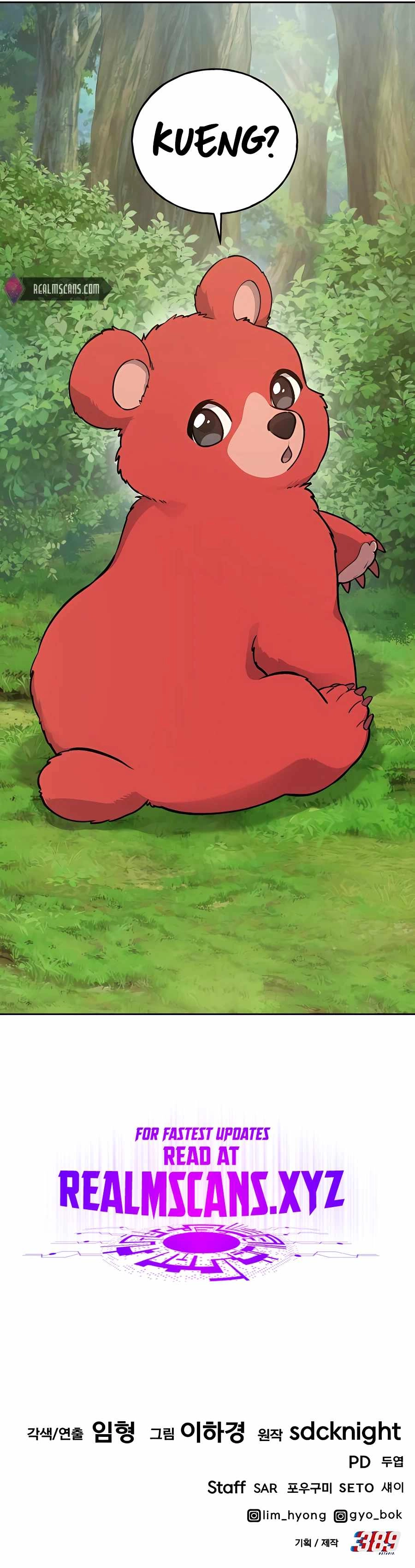 Read Solo Farming In The Tower Manga Online