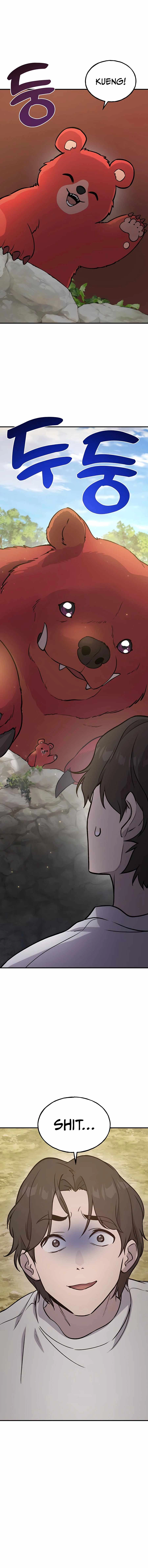 Read Solo Farming In The Tower Manga Online