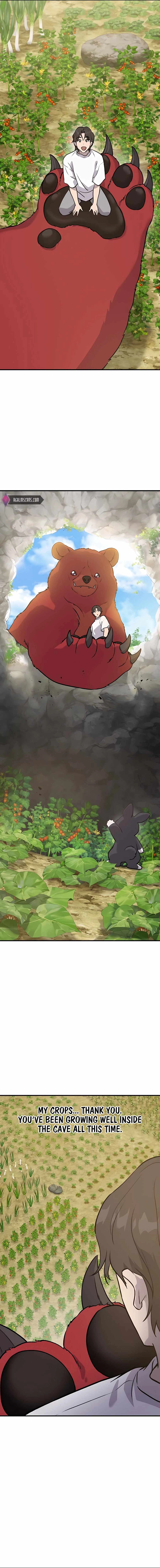 Read Solo Farming In The Tower Manga Online