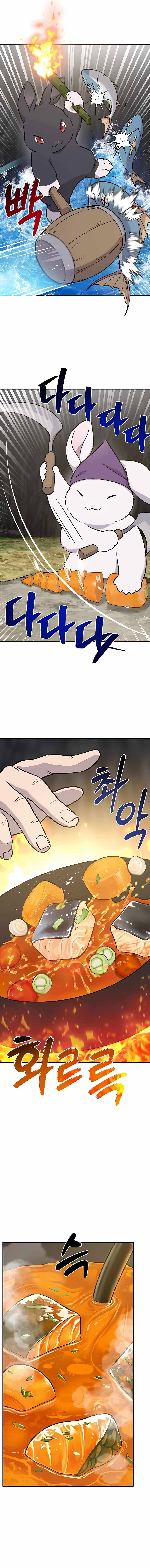 Read Solo Farming In The Tower Manga Online