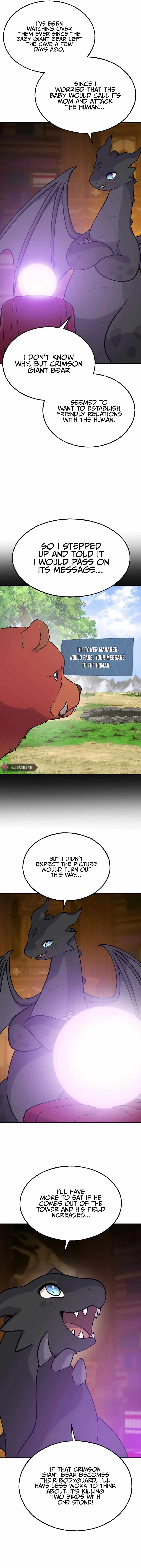 Read Solo Farming In The Tower Manga Online