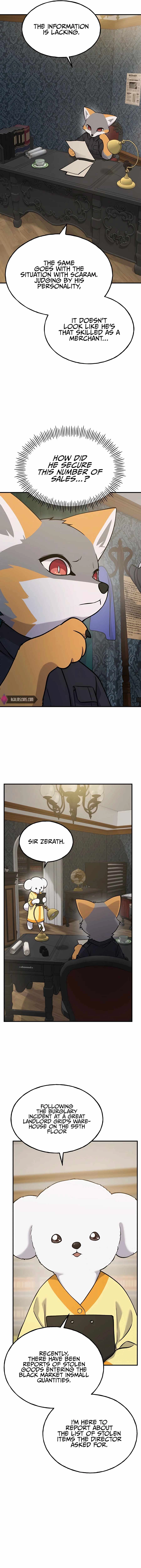 Read Solo Farming In The Tower Manga Online